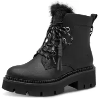 Tamaris Stivaletti nero - 40