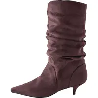 Next Stivale 'Forever Comfort' cioccolato