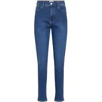 Vila Vimary Vita Alta Jeans Skinny Fit