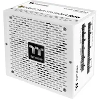 Thermaltake Alimentatore Modulare Toughpower Gf3 Snow 80+ Gold 1200w