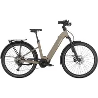 Bergamont Bicicletta Elettrica E-horizon Suv 10 Wave Performance Line Cx Bdu384y 28´´ 2025
