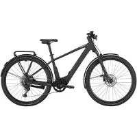 Bergamont Bicicletta Elettrica Helix 20 Performance Line Sx 28´´ 2025