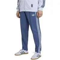 Adidas Pantaloni sportivi 'FIGC' marino / bianco