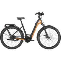 Bergamont Bicicletta Elettrica E-ville 10 Belt Performance Line Sx 28´´ 2025