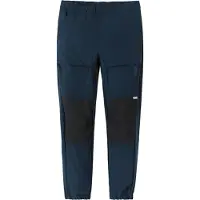 Reima Kid's Pants Vaeltaa Pantaloni da trekking Bambini (116, blu)