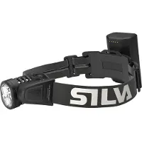 Silva Lampada Frontale Free Action 3400 Lm/ipx5/36 Wh/usb-c