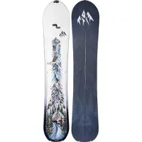 Jones - Splitboard - Frontier 2.0 Splitboard 2027 - Taglia 156 cm - Bianco