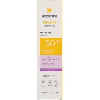 Sesderma Crema Solare Repaskin Urban 365 Spf50 50ml