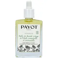 Payot Herbier Olio di bellezza viso 30 ml Olio viso