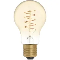 Creative Cables Lampadina Led Bb-c03 E27 4w 250 Lumen 1800k
