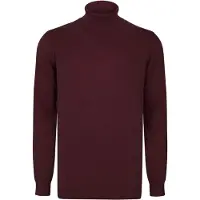 Felix Hardy Pullover bordeaux