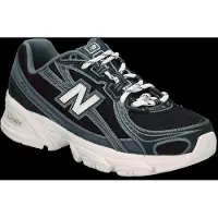 New Balance Sneaker bassa '740' blu notte / opale / blu scuro / bianco