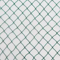 Aquagart Rete per laghetti 5m x 12m Rete per foglie Rete per silo Rete per protezione foglie Rete per protezione uccelli Rete per laghetti