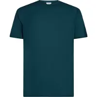 Icebreaker - T-shirt a maniche corte in lana merino - M Merino 150 Tech Lite SS Tee Abyss - Taglia XL - Blu
