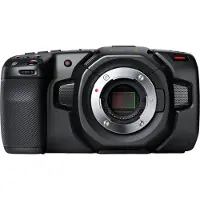 Blackmagic Design Pocket Cinema Fotocamera Pro EVF