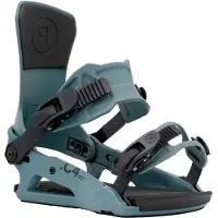 Ride Attacchi Per Snowboard C-4