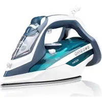 Haeger Ferro Da Stiro A Vapore Ultra Steam 2800w