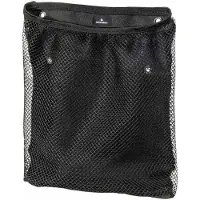 Bergamont Borsa Portapacchi E-cargoville Lj Epp Box Back Panel Net