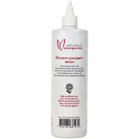 Effetto Mariposa Lubrificante Flowerpower Wax 500ml