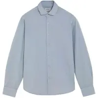 Scalpers Camicia ' ' grigio