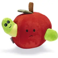 Beeztees Peluche A Forma Di Mela