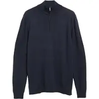 s.Oliver Pullover marino