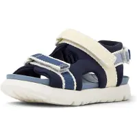 Camper Sandalo Twins in poliestere riciclato