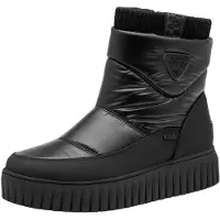 Marco Tozzi Boots nero