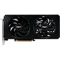Palit Scheda Grafica Rtx 5060 Ti Dual 8gb Gddr7