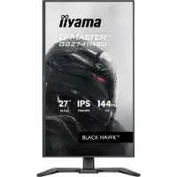 Iiyama Monitor Gaming G-master Gb2741hsu-b1 27´´ Full Hd Ips Lcd 144hz