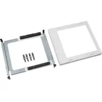 Sonstiges Modulo, universN, 450 x 500 mm, per 7 barre NH00 su sistema di sbarre collettrici da 60 mm