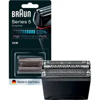 Braun Testina Di Rasatura Casette 52b