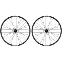 Mavic Set Di Ruote Crossride 1 Wb 27.5´´ Boost 6b Disc Tubeless