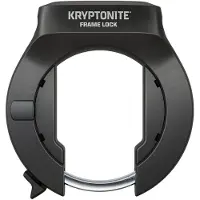 Kryptonite Lucchetto Per Telaio Di Bicicletta 72.5 Mm Kry006190