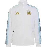 Adidas Felpa Con Zip Argentina Home Anthem