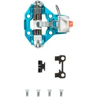 Dynafit Attacchi Da Sci Alpinismo Front Unit Speed Turn 2.0