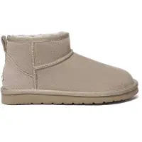 EVER AU Boots 'Finch' sabbia