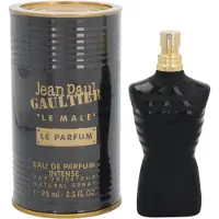 Jean Paul Gaultier Le Male Le Parfum Uomo 75 ml — Extrait de Parfum