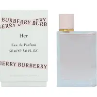 Burberry Eau De Parfum Her Vapo 50ml