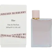 Burberry Her Eau de Parfum Donna 100 ml