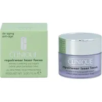 Clinique Crema Contorno Occhi Correttiva Antirughe Repairwear Laser Focus 15ml