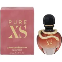 Paco Rabanne Eau De Parfum Pure Xs 50ml