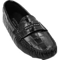 Philipp Plein Mocassino nero