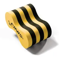 Finis Tavola Da Nuoto Foam Junior Assortito