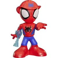 Spidey and his Amazing Friends Danza E Gattonamento Di Spidey