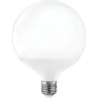 Matel Lampadina Led Globe Chip Samsung G120 E27 Neutro 17w