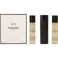 Chanel Eau De Toilette Nº 5 20ml
