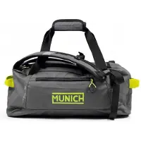 Munich Borsone Duffle Convertible Gym 50l