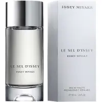 Issey Miyake Eau De Toilette Le Sel Vapo 150ml
