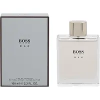 HUGO BOSS Boss Orange Man 2021 Uomo 100 ml — Eau de Toilette
